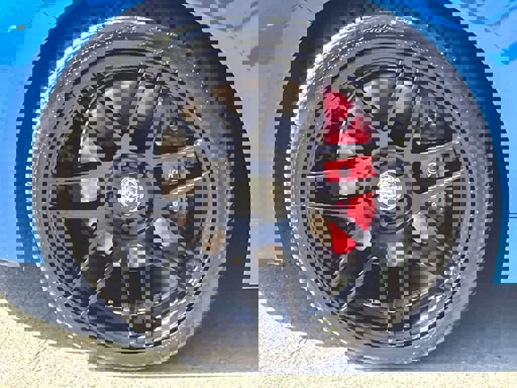 Used 2022 Kia Stinger GT2 image 9