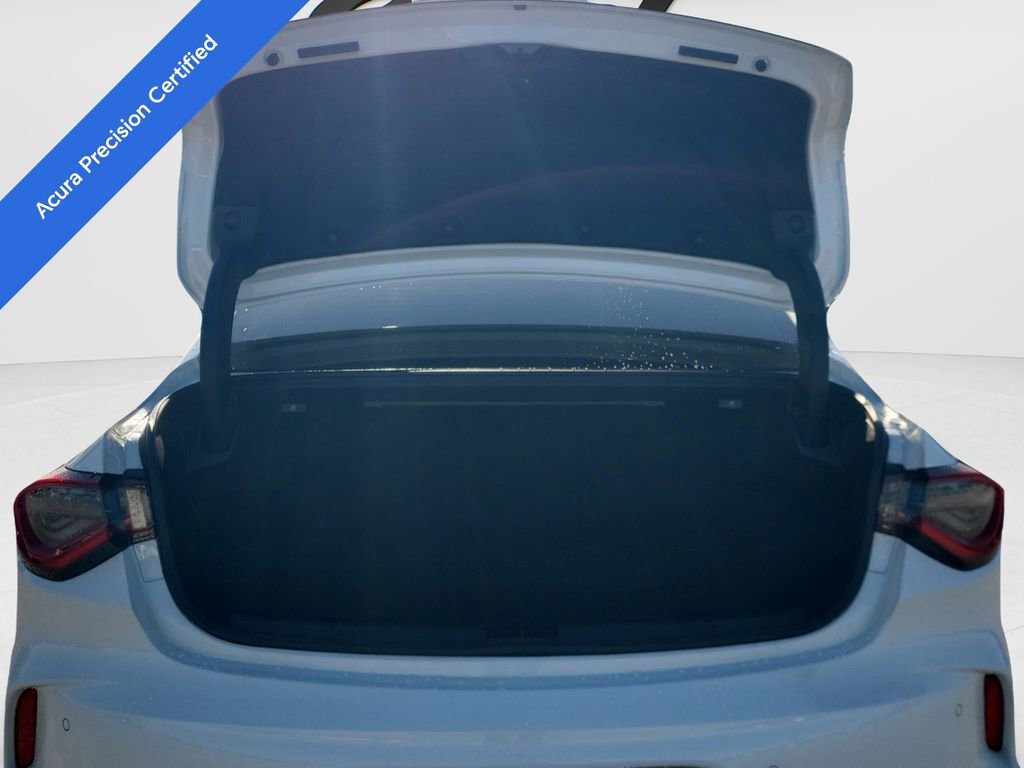 Used 2023 Acura TLX SH-AWD w/ A-SPEC Pkg image 14