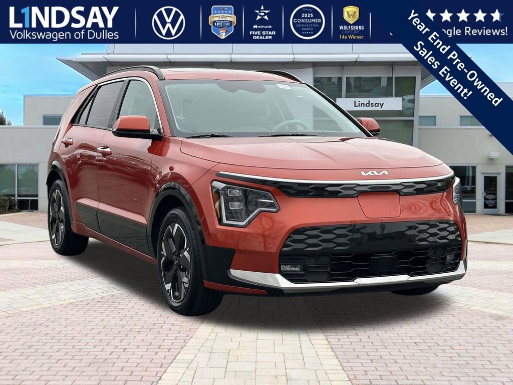 Used 2023 Kia Niro Wave image 1