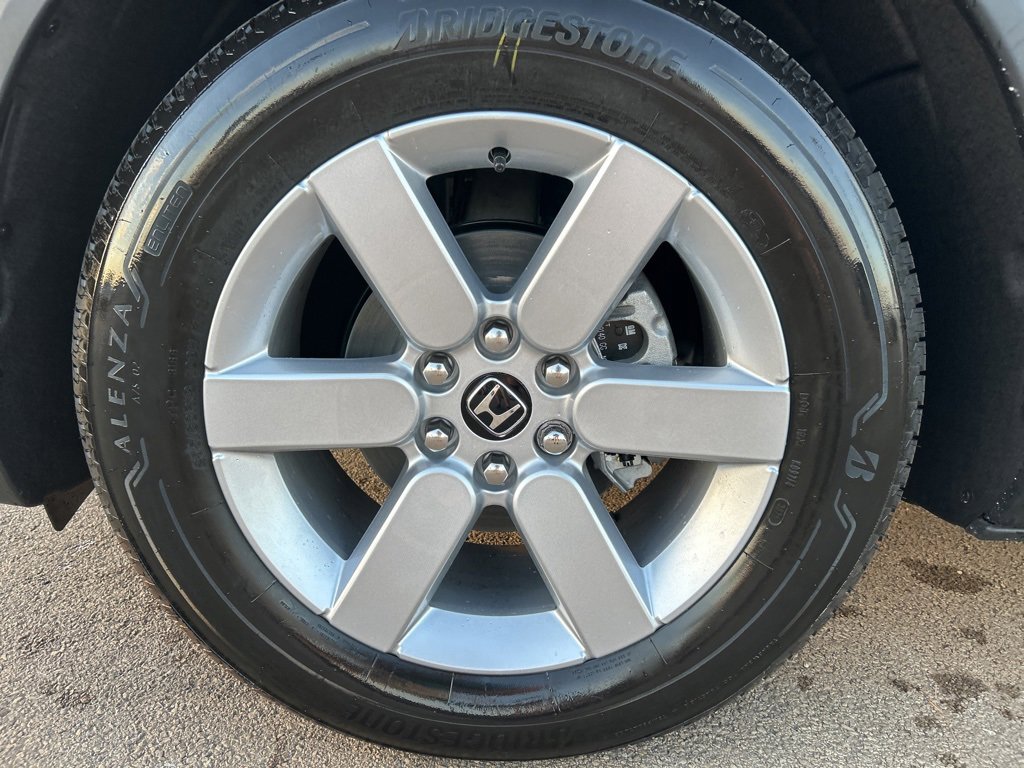 New 2026 Honda Prologue EX image 9