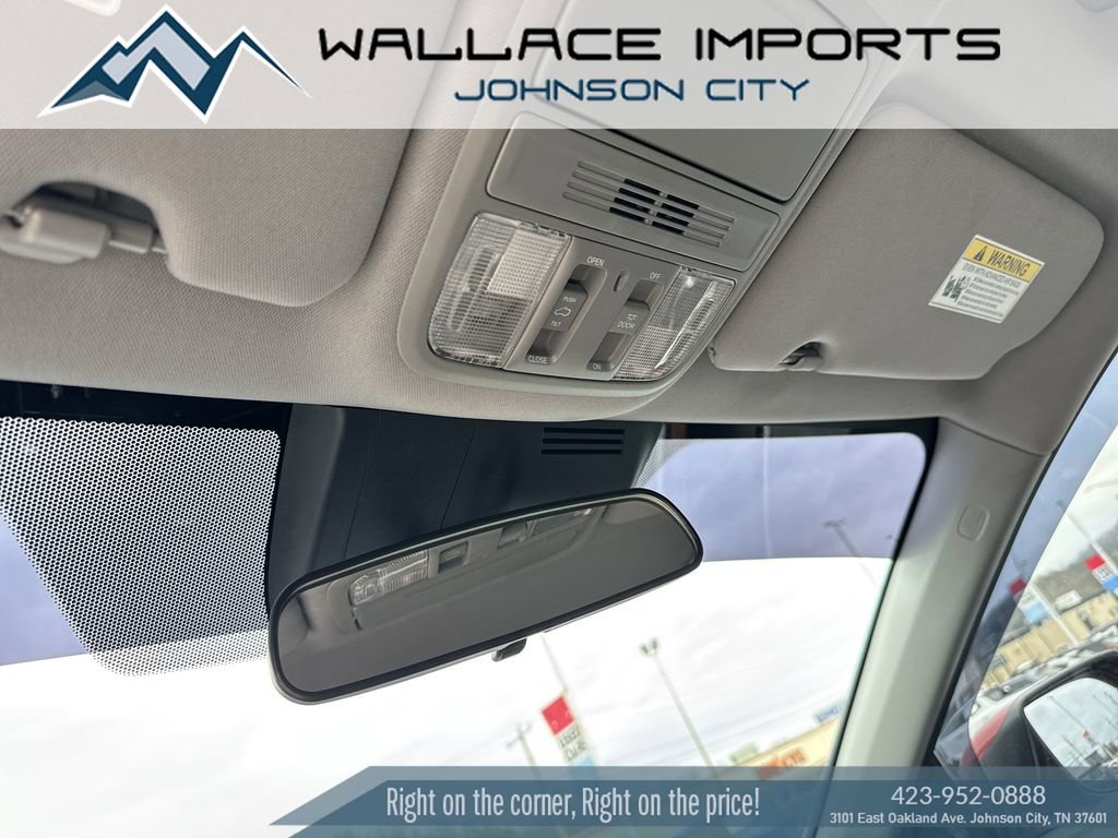 Used 2021 Honda CR-V EX image 8