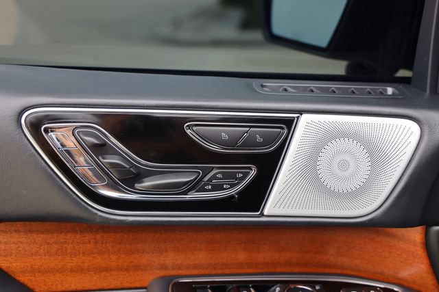 Used 2023 Lincoln Navigator L Black Label AWD/4WD image 23