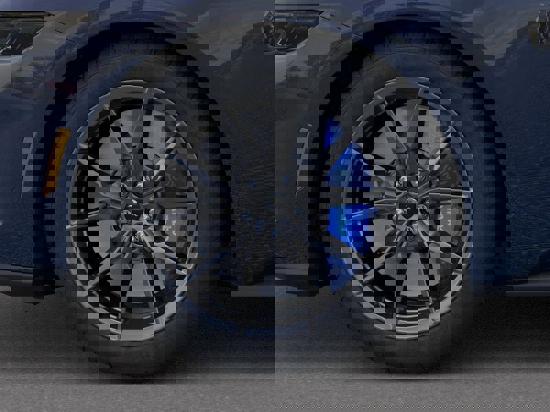 New 2026 Ford Mustang Dark Horse image 19