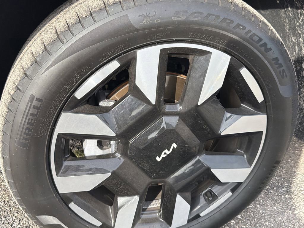 Used 2027 Kia Telluride S FWD image 7