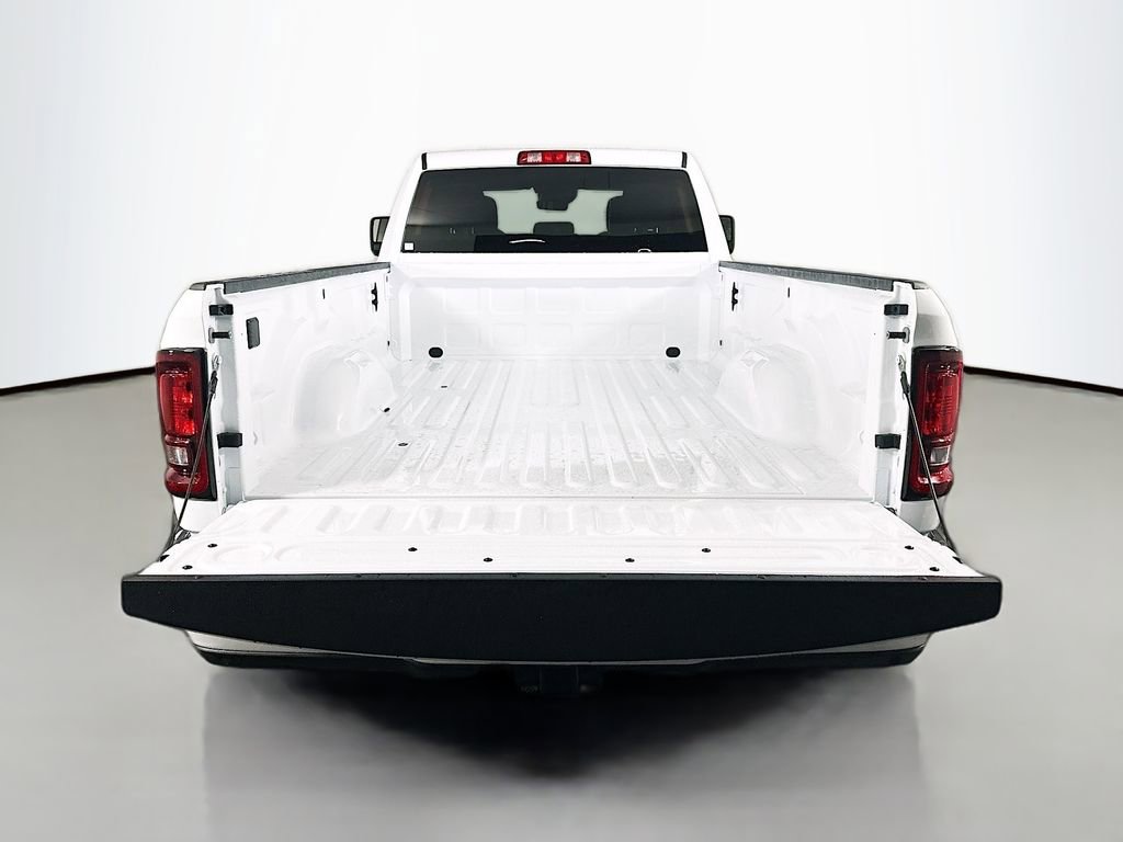 New 2026 RAM 2500 Tradesman RWD image 16