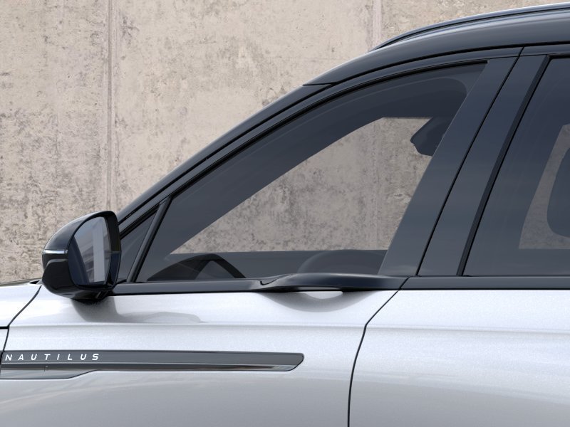 New 2026 Lincoln Nautilus Reserve AWD/4WD image 20