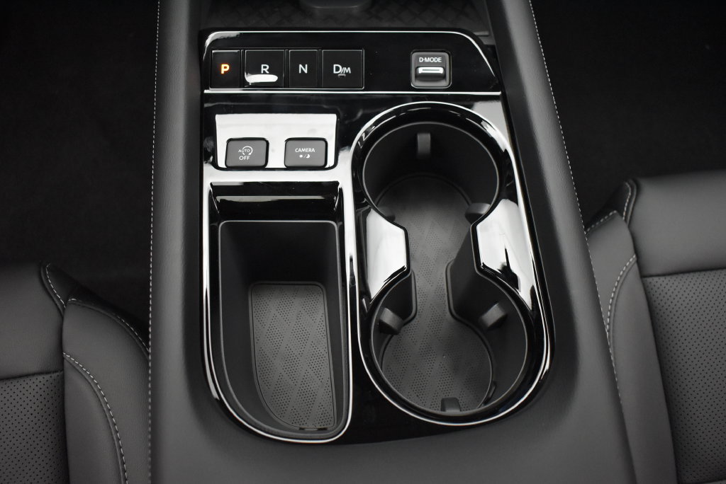 New 2027 Nissan Murano SL AWD/4WD image 31