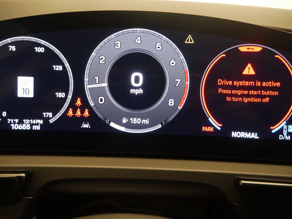 Certified 2024 Porsche Cayenne image 43