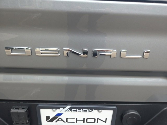 New 2026 GMC Sierra 2500 Denali Ultimate w/ Snow Plow Prep/Camper Package image 10