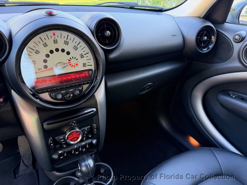 Used 2014 MINI Cooper Countryman FWD image 38