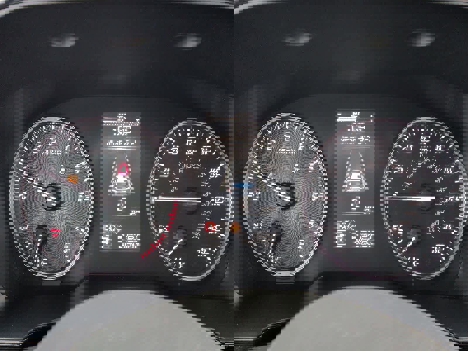 Certified 2022 Subaru Outback Premium image 36