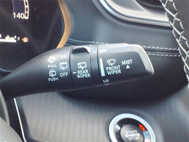 New 2025 Jeep Grand Cherokee L Laredo image 28