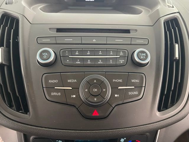 Used 2017 Ford Escape SE image 42