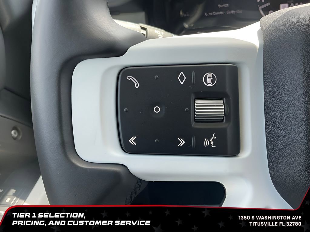 Used 2024 Land Rover Defender 130 S AWD/4WD image 39