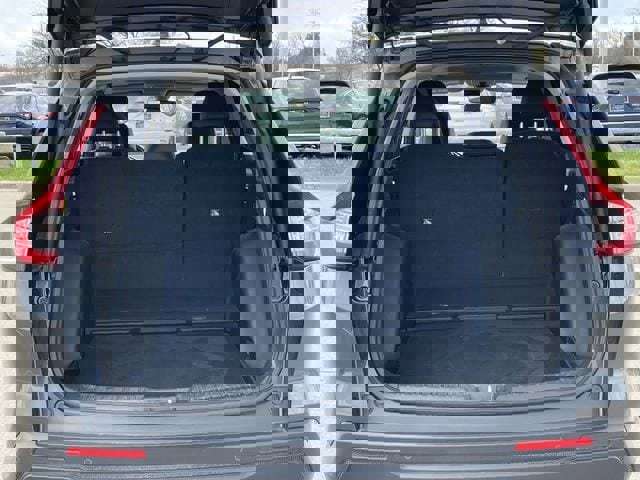 Used 2025 Honda CR-V EX-L image 28