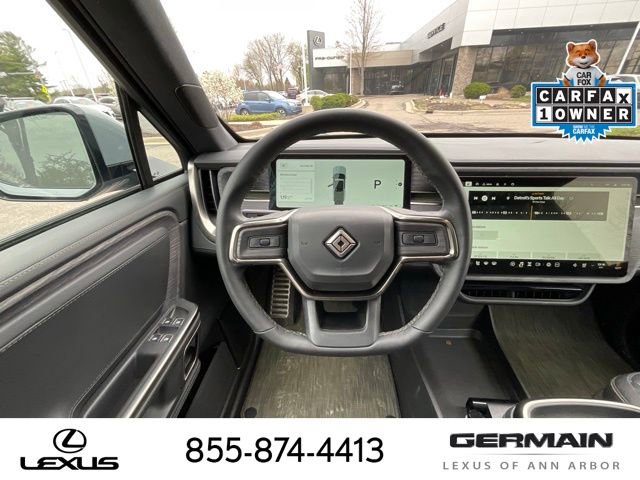 Used 2024 Rivian R1T Adventure image 15