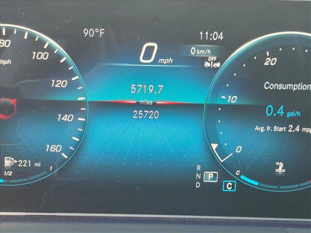 Used 2023 Mercedes-Benz GLE 350 4MATIC image 13