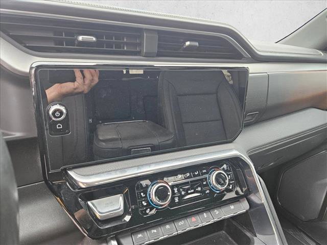 Certified 2023 GMC Sierra 1500 Denali image 18