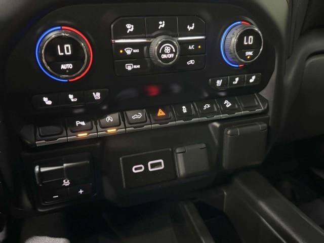 Used 2021 Chevrolet Silverado 1500 High Country w/ Z71 Off-Road Package AWD/4WD image 34