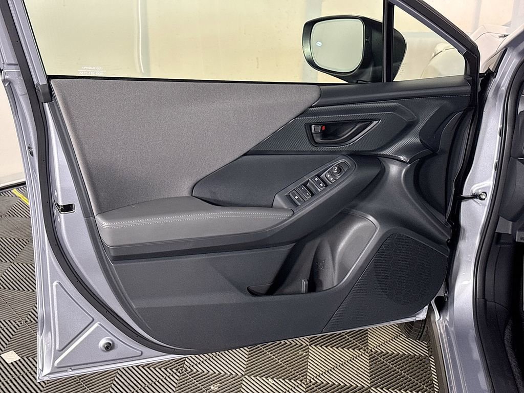 Certified 2025 Subaru Crosstrek 2.0i Premium image 11