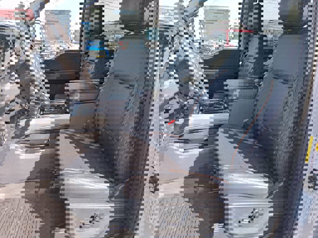 New 2026 Ford F250 Lariat w/ Lariat Ultimate Package image 10