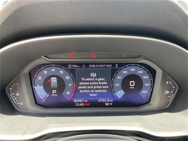 Used 2022 Audi Q3 2.0T Premium image 24