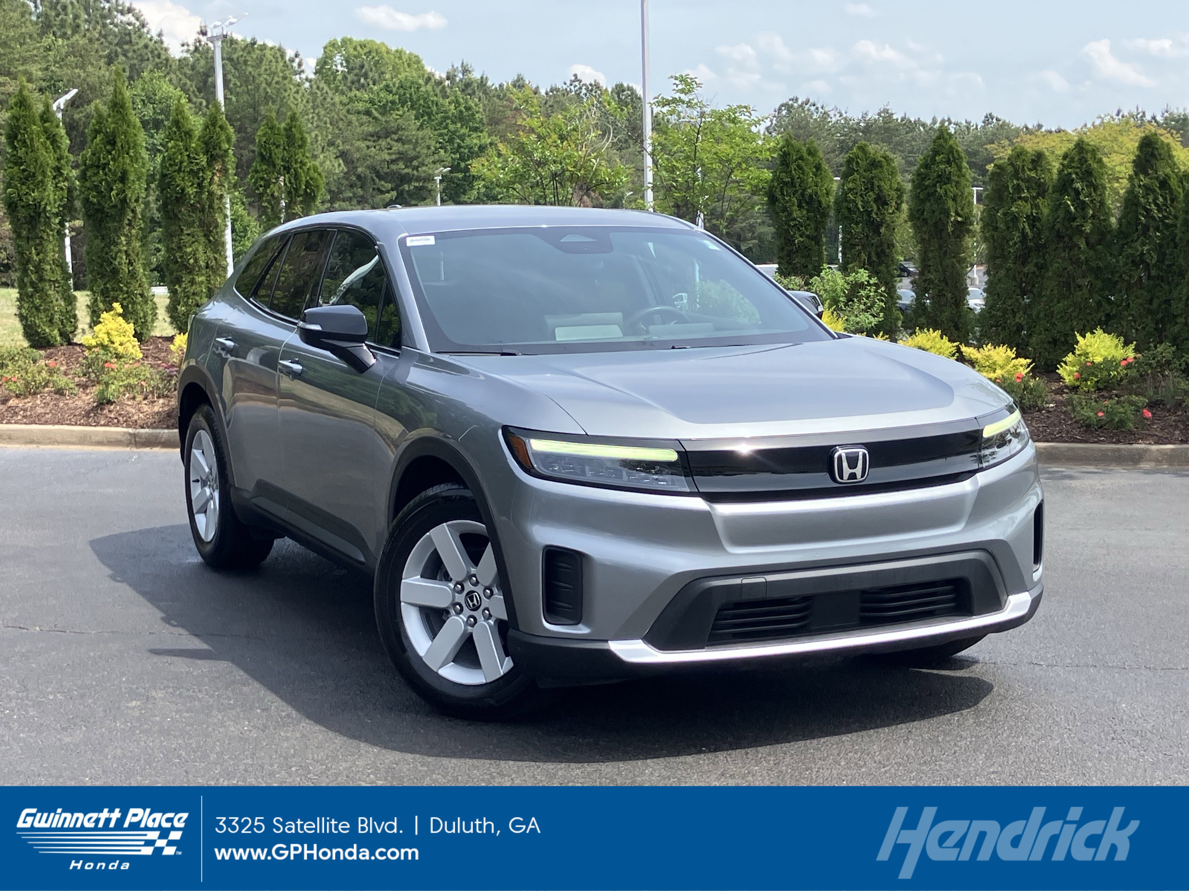 Used 2024 Honda Prologue EX