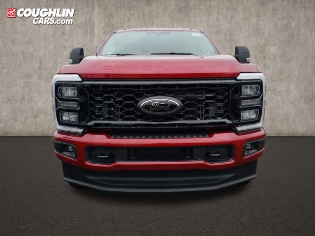 New 2026 Ford F350 XLT w/ XLT Premium Package image 2