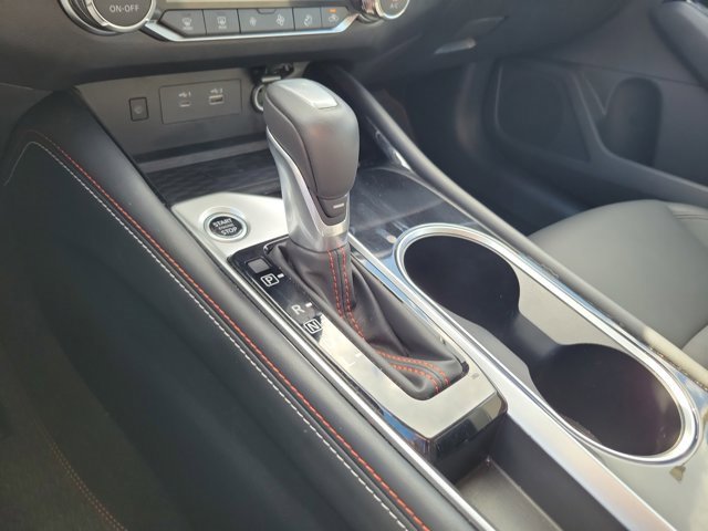 Certified 2025 Nissan Altima 2.5 SR w/ SR Premium Package image 33