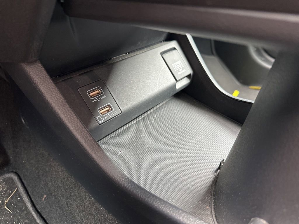 Used 2021 Honda HR-V EX-L image 26