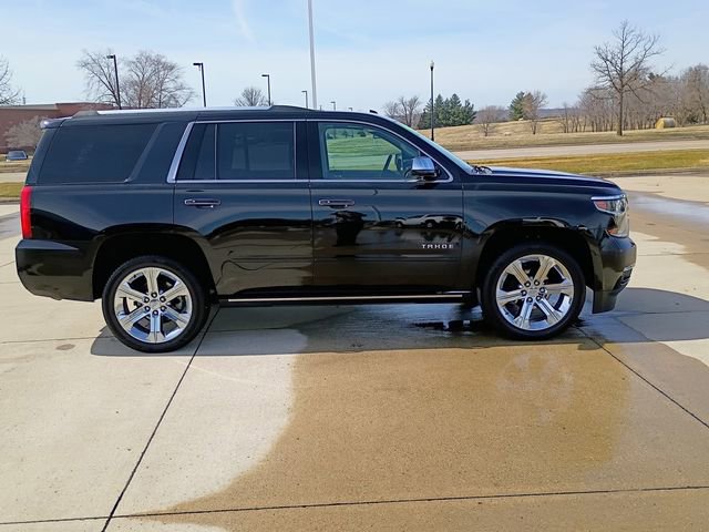 Used 2020 Chevrolet Tahoe Premier image 16