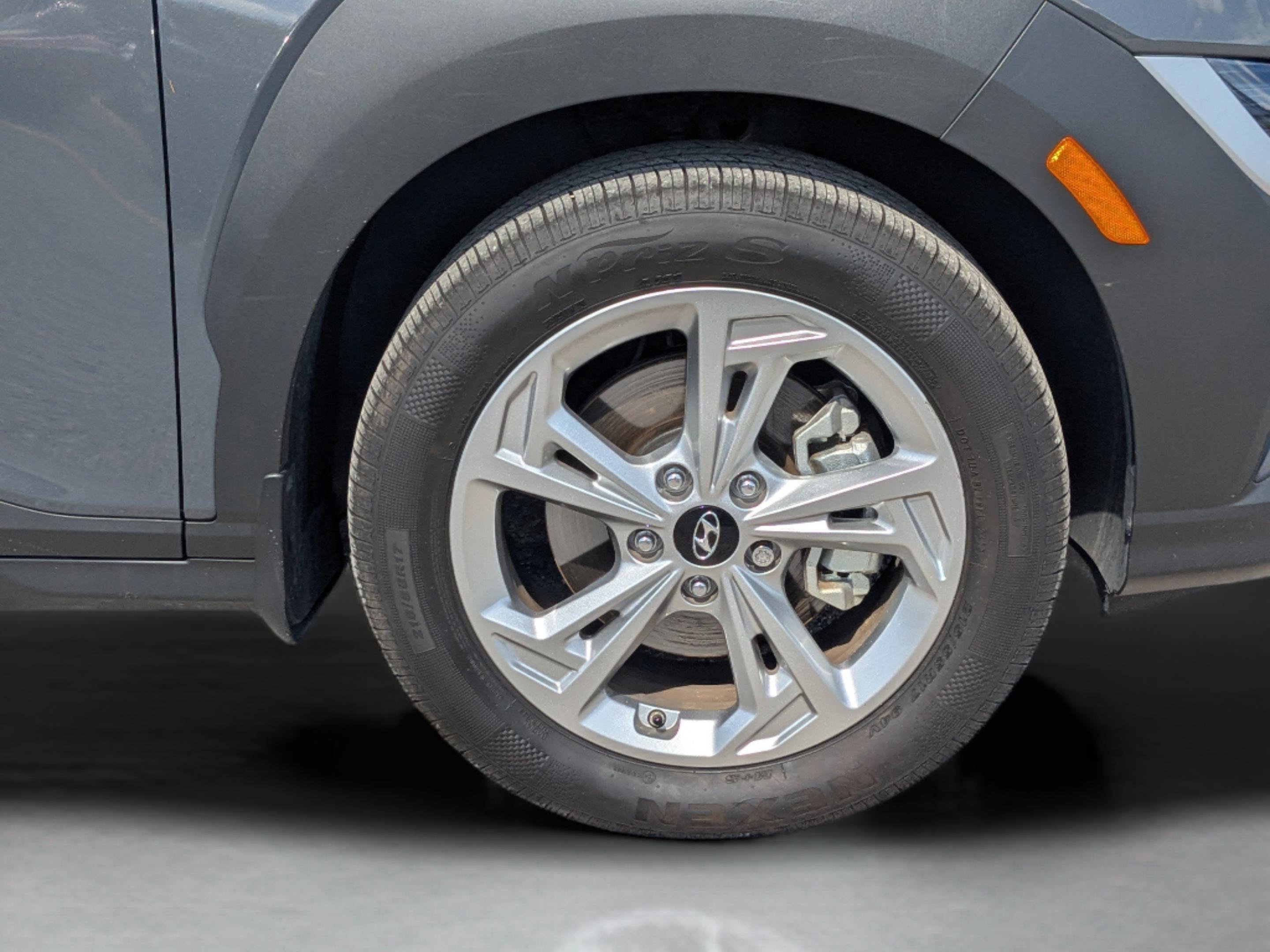 Certified 2023 Hyundai Kona SEL w/ Cargo Package AWD/4WD image 32