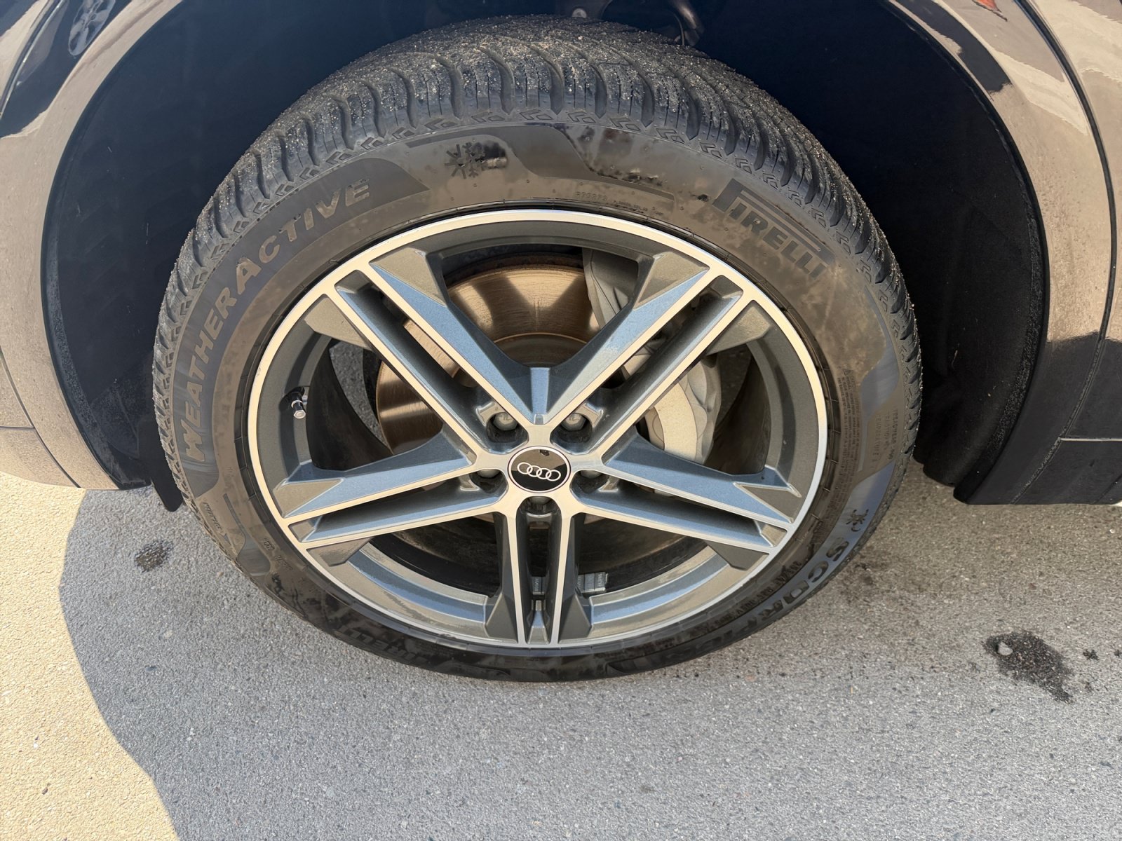 Used 2021 Audi Q5 e Premium AWD/4WD image 11