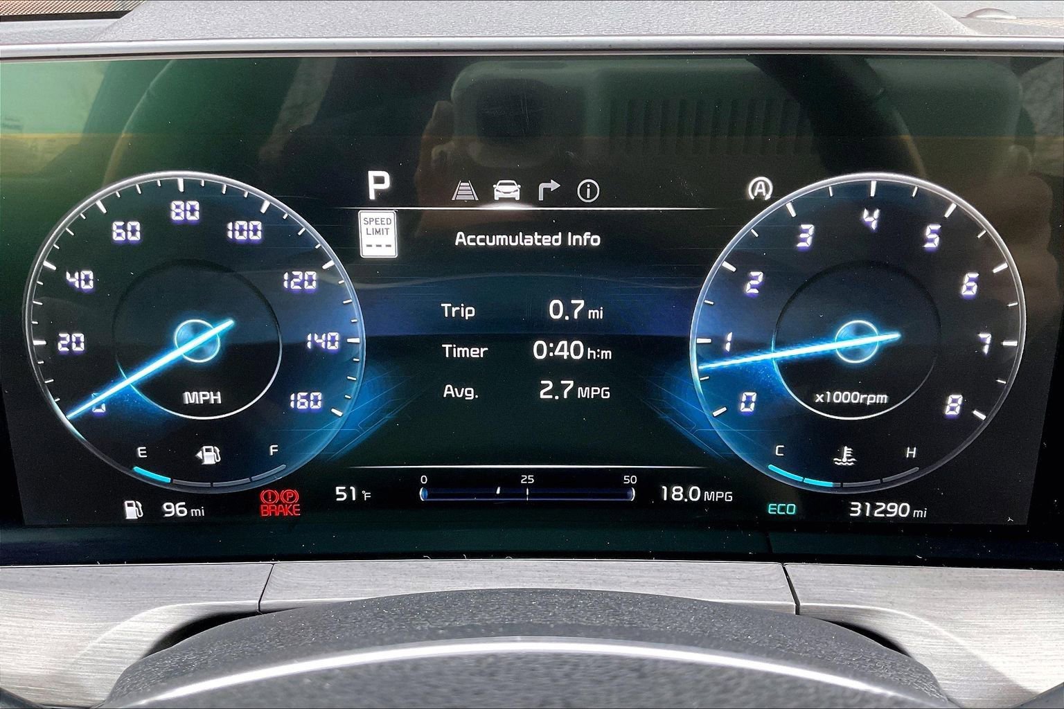 Used 2024 Kia Telluride SX Prestige X-Line image 12