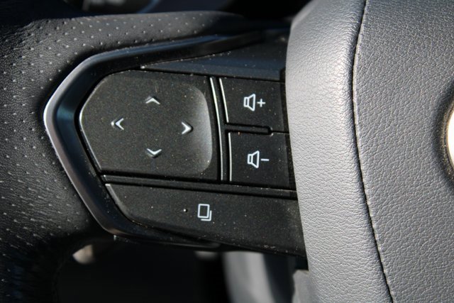 Certified 2024 Lexus RX 500h F Sport image 18