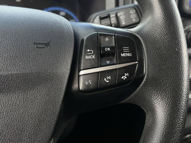 Certified 2024 Ford Bronco Sport Big Bend AWD/4WD image 17