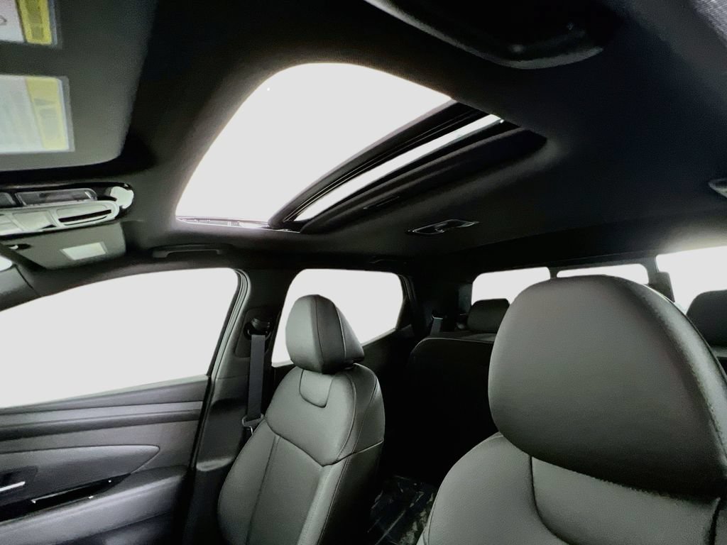 Certified 2025 Hyundai Santa Cruz SEL AWD/4WD image 20