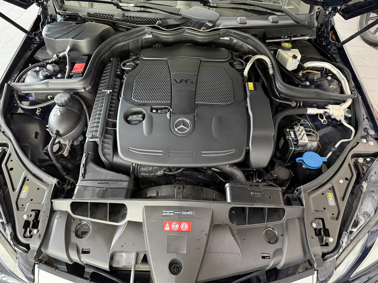 Used 2012 Mercedes-Benz E 350 Cabriolet image 20