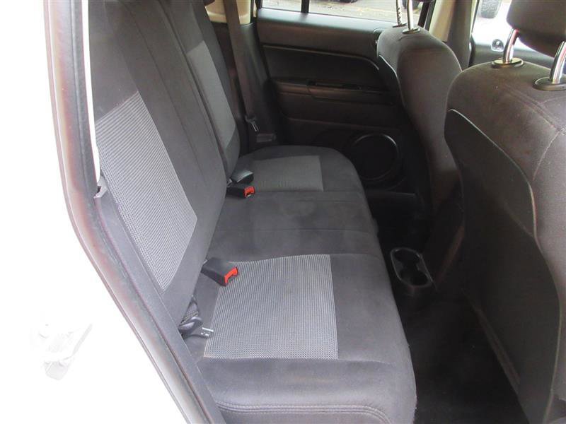 Used 2017 Jeep Patriot Sport w/ Power Value Group image 21