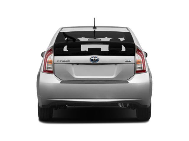 Used 2015 Toyota Prius Two FWD image 5