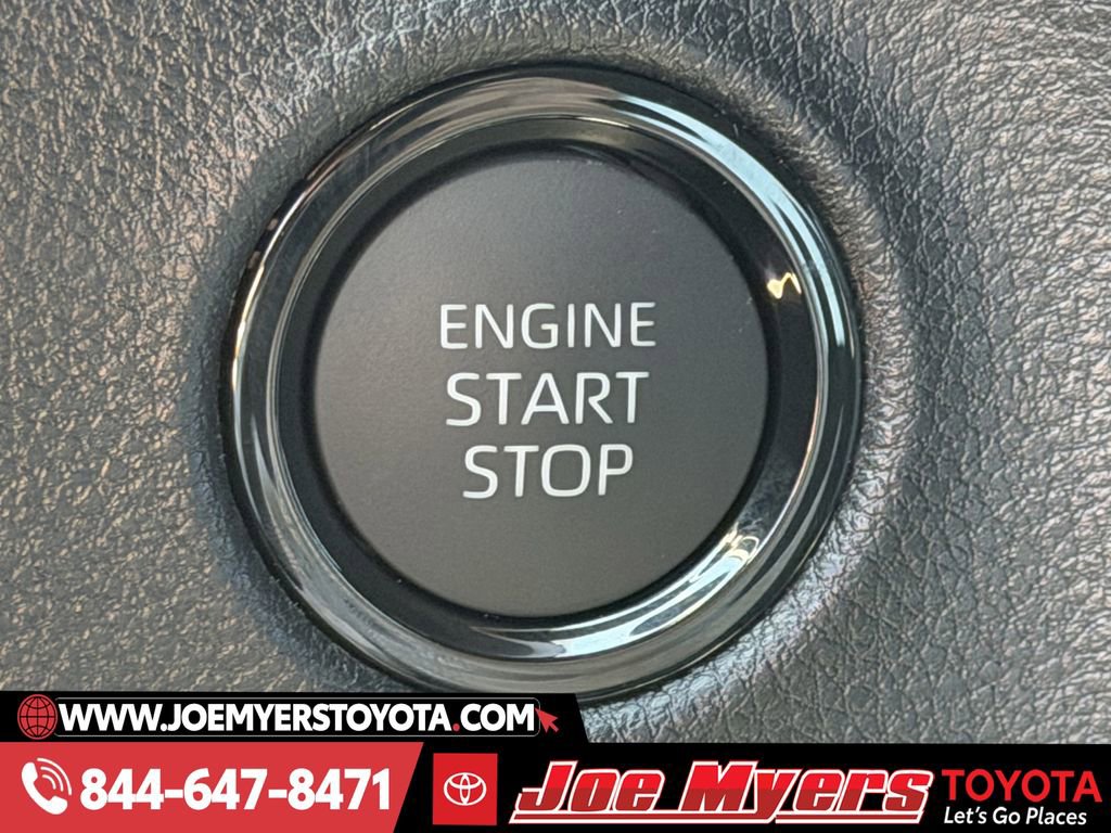 New 2026 Toyota Tundra SR5 image 20