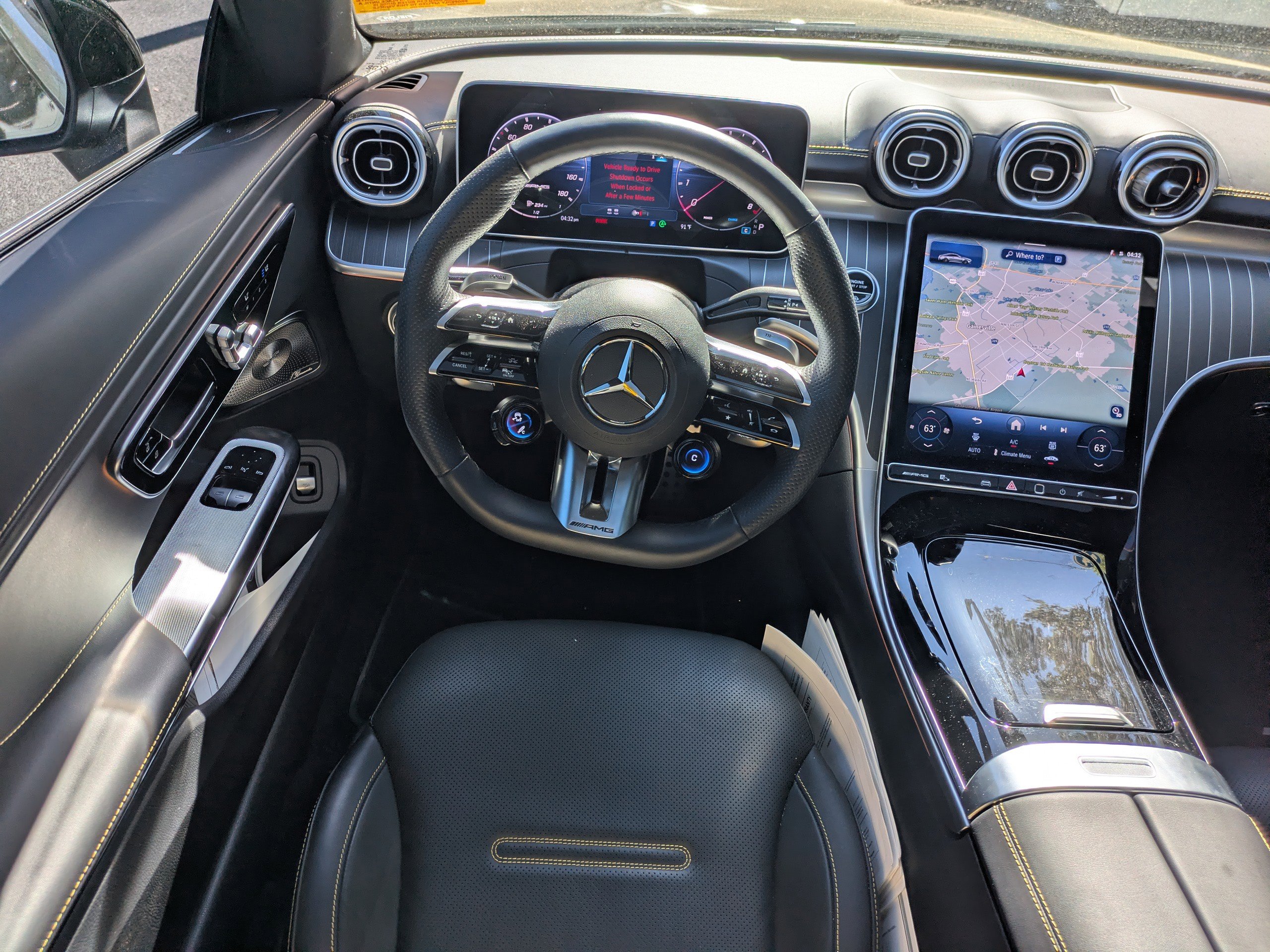 Certified 2024 Mercedes-Benz CLE 53 AMG 4MATIC image 16