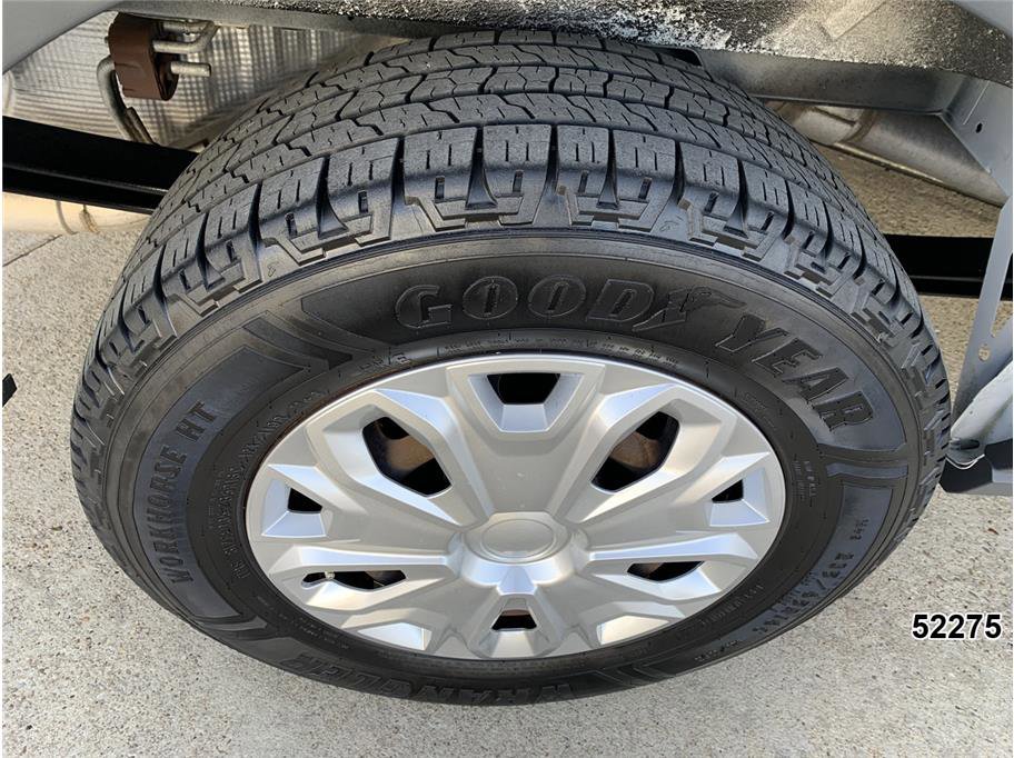 Used 2018 Ford Transit 250 148 Medium Roof w/ Exterior Upgrade Package image 28