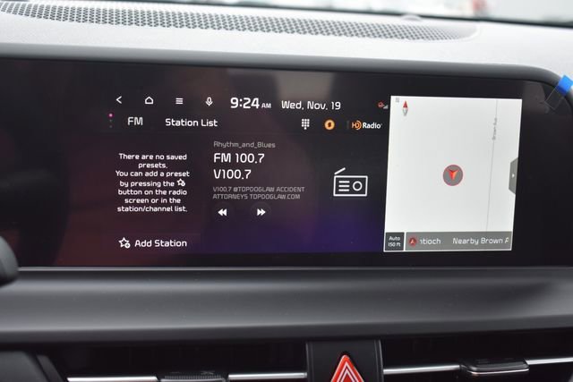 New 2026 Kia Seltos SX w/ SX Sunroof Package image 31