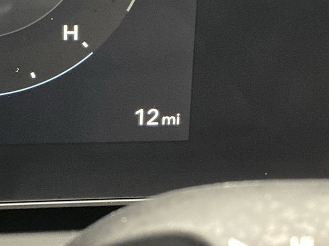 New 2026 Hyundai Santa Cruz Limited image 6