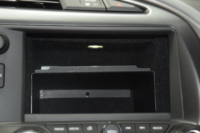 Used 2019 Chevrolet Corvette Grand Sport image 33