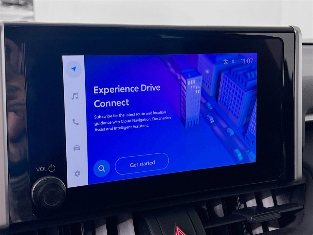 Certified 2025 Toyota RAV4 XLE image 14