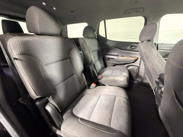 Used 2023 GMC Acadia SLE w/ Driver Convenience Package AWD/4WD image 30