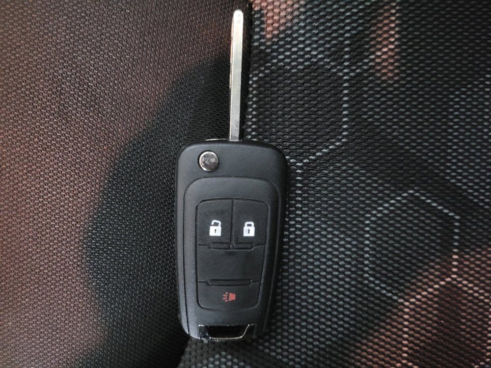 Used 2016 Chevrolet Spark LT image 32