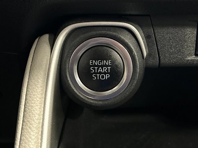 Used 2024 Toyota Grand Highlander AWD image 31